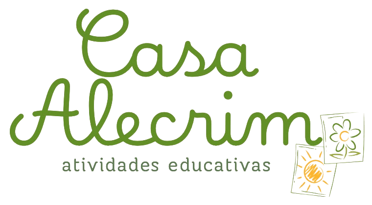Casa Alecrim – atividades educativas